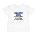 Miracles and Pediatric Nurses - Toddler Short Sleeve Tee