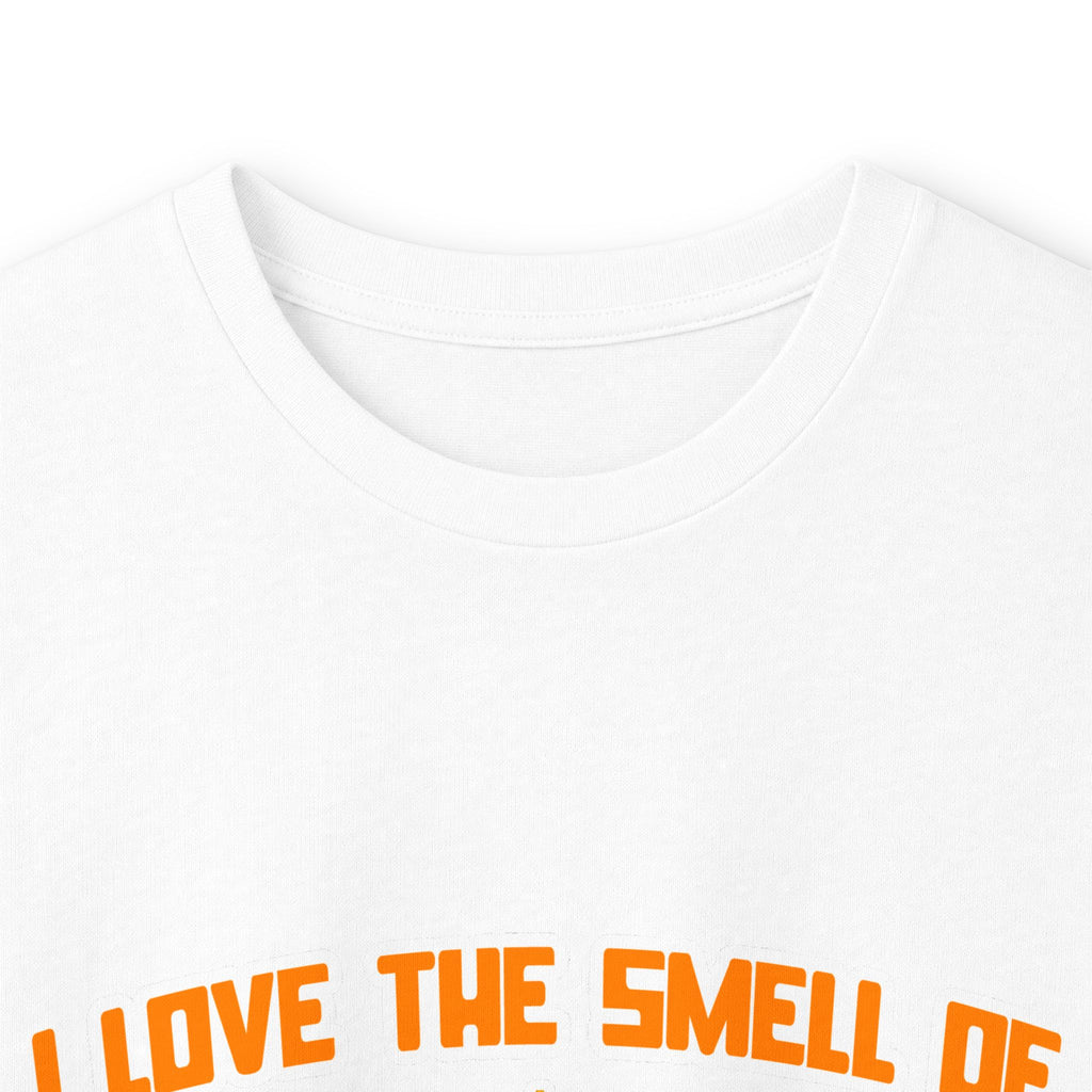 Smell of Anthropology in the Morning - Unisex Ultra Cotton Long Sleeve Tee