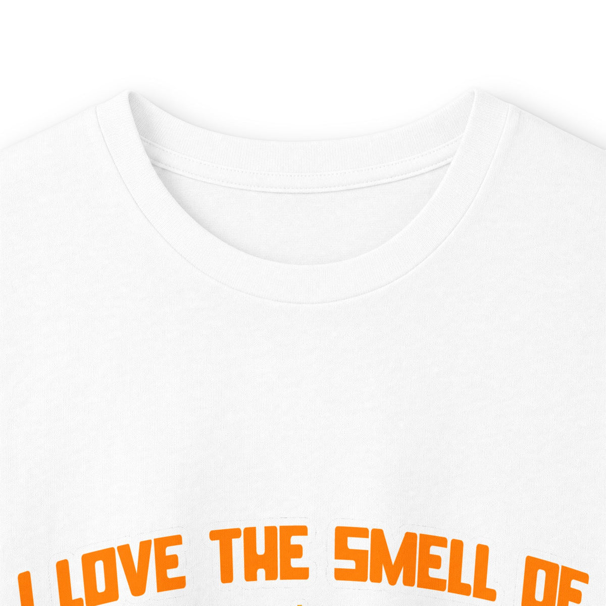Smell of Anthropology in the Morning - Unisex Ultra Cotton Long Sleeve Tee