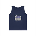Trust Me .. I'm an Engineer - Unisex Heavy Cotton Tank Top
