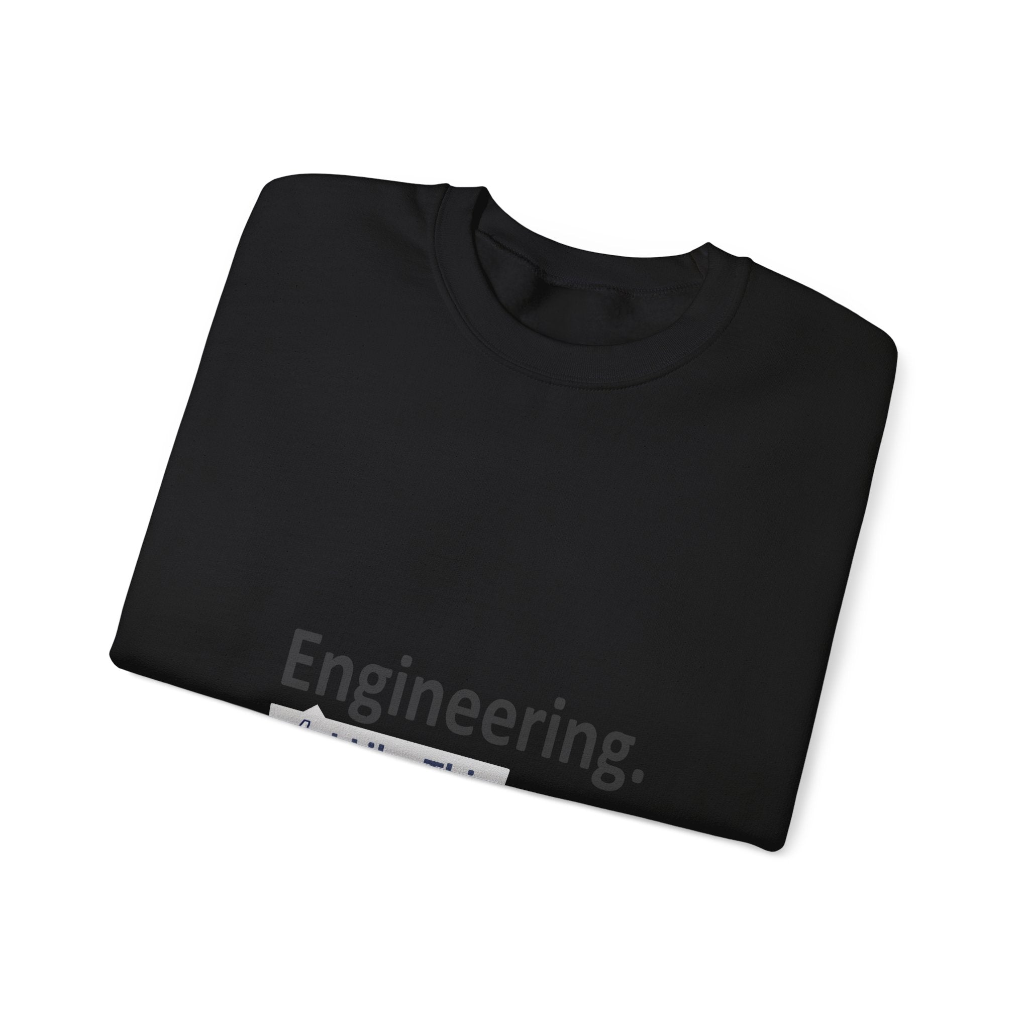 Engineering...I Like This - Unisex Heavy Blend™ Crewneck Sweatshirt