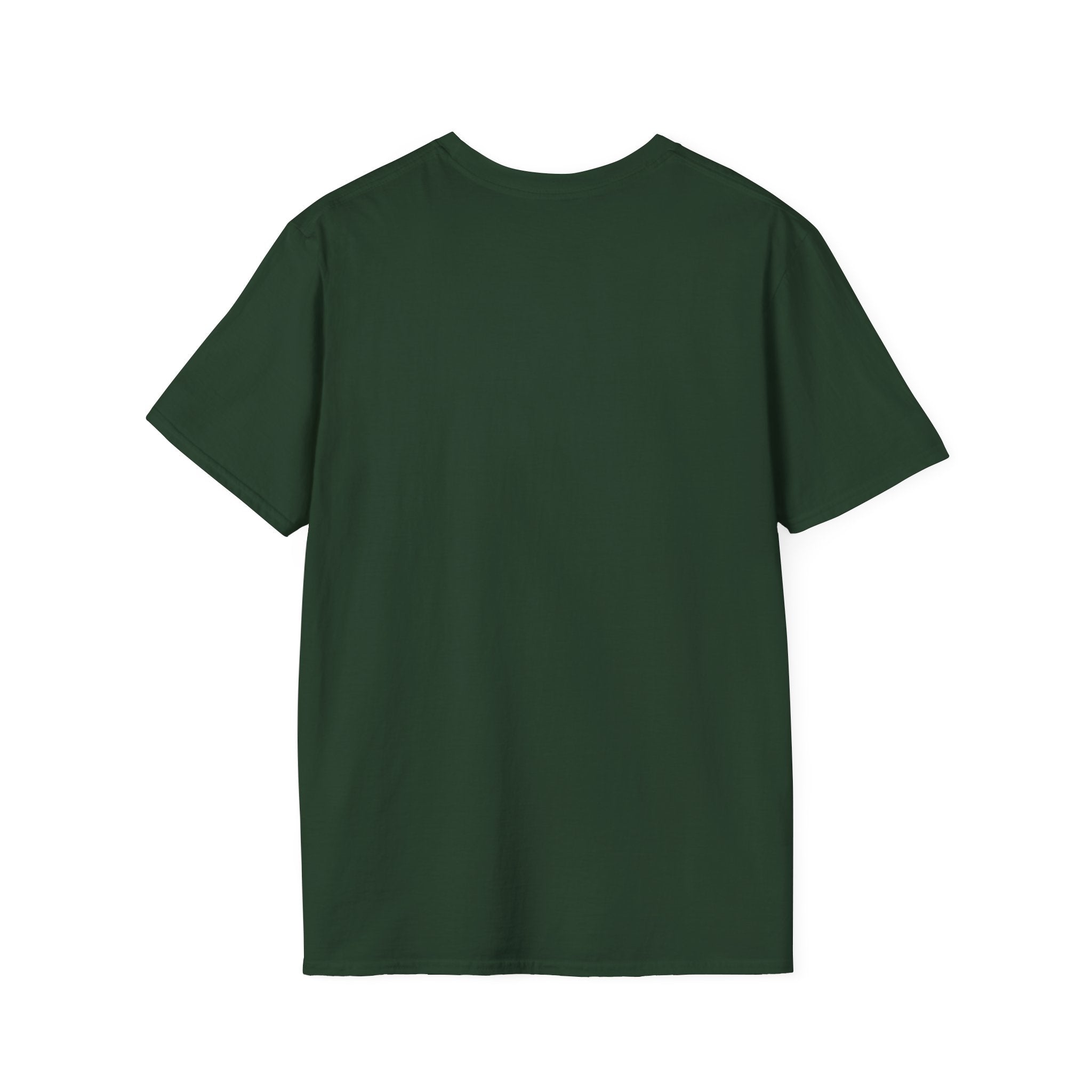 Relax ... I Am An Engineer - Unisex Softstyle T-Shirt