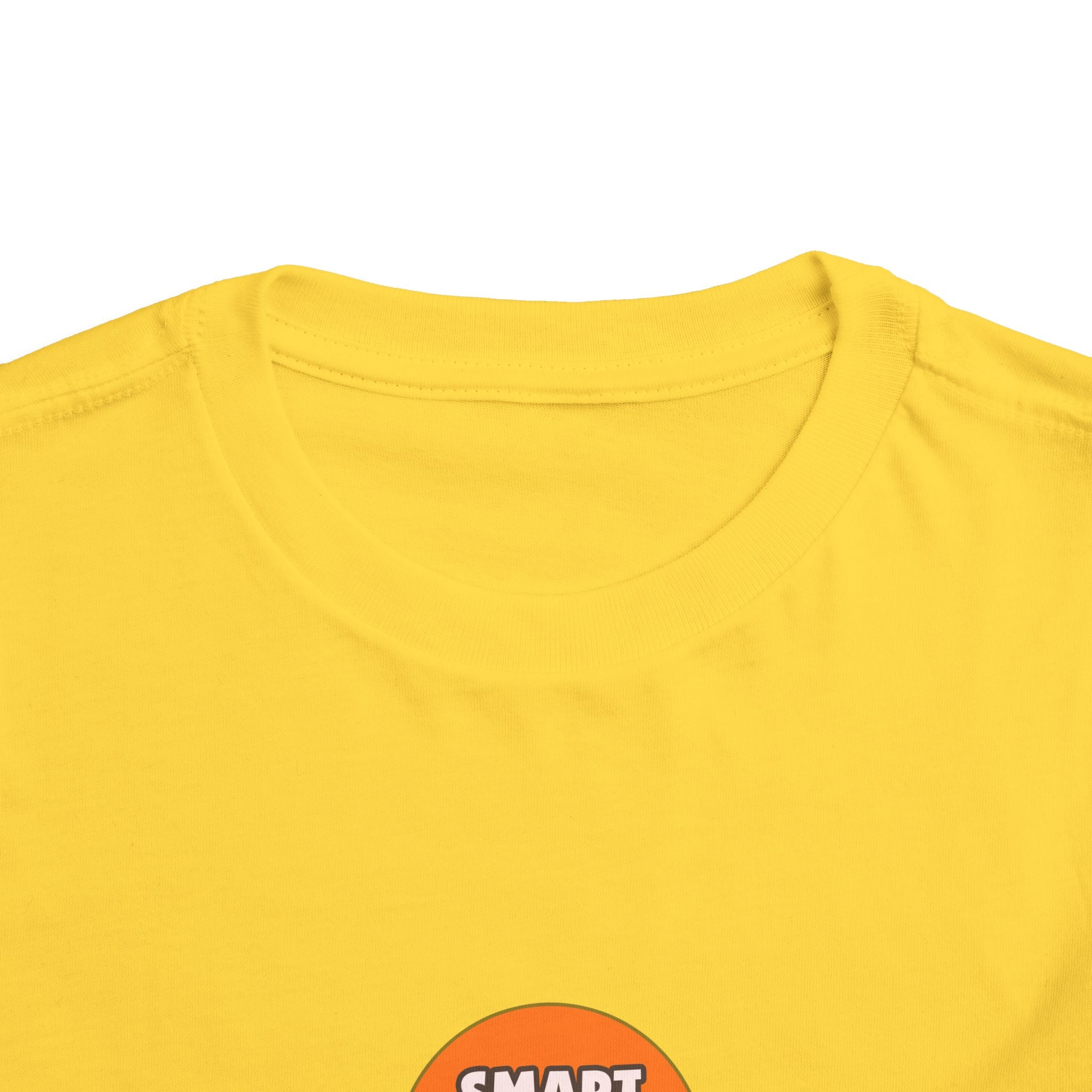 Venn Diagram .. Air Traffic Controllers - Toddler Short Sleeve Tee