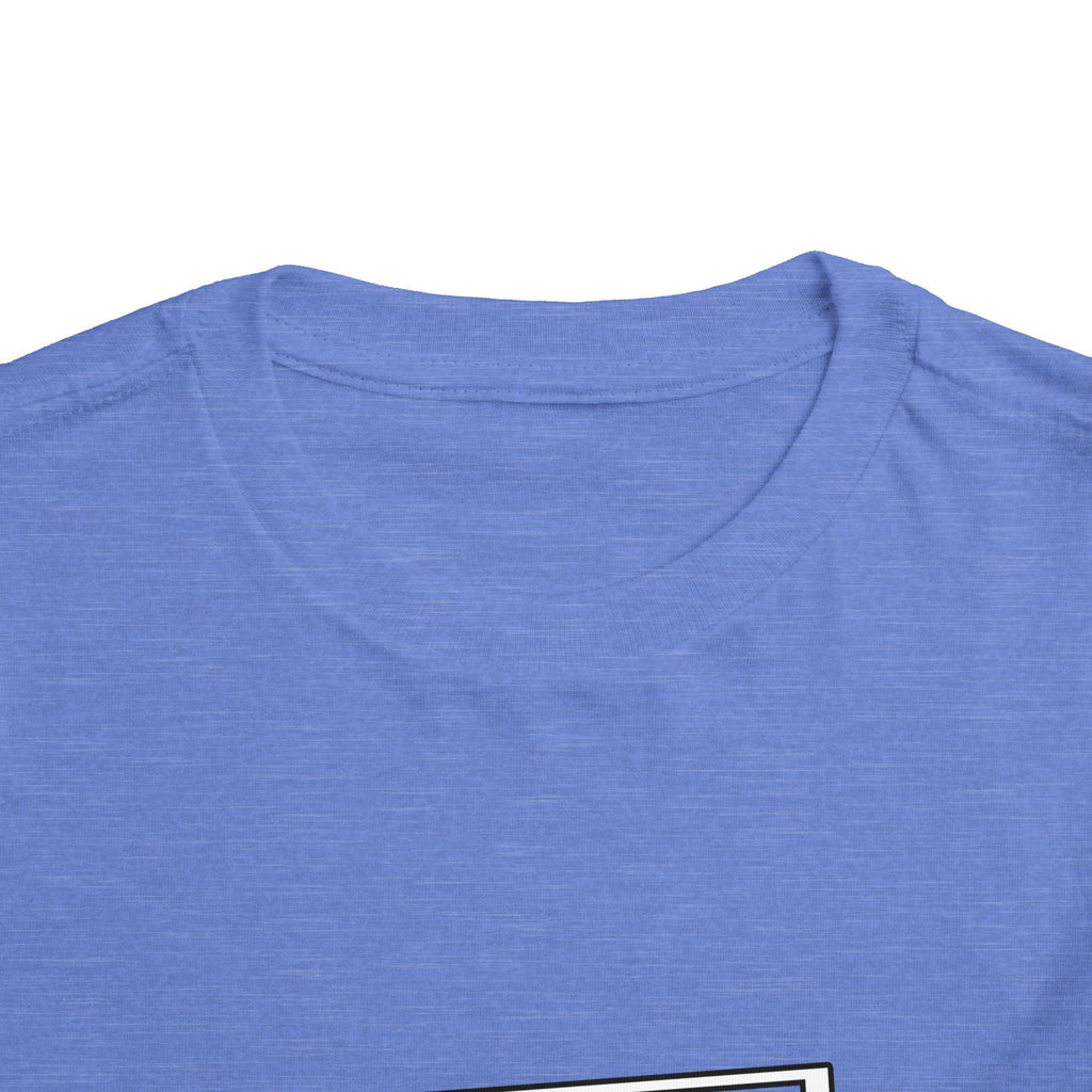 Professional Nurse...Don't Try This At Home - Toddler Short Sleeve Tee