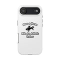 Save a Horse, Ride an Athletic Trainer - Tough Phone Cases