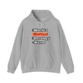 World's Hottest Oncology Nurse - Unisex Heavy Blend™ Hooded Sweatshirt
