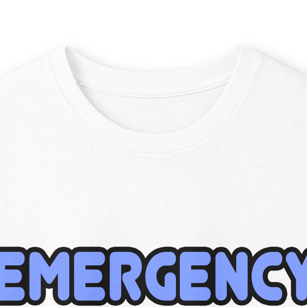 Miracles and Emergency Nurses - Unisex Ultra Cotton Long Sleeve Tee
