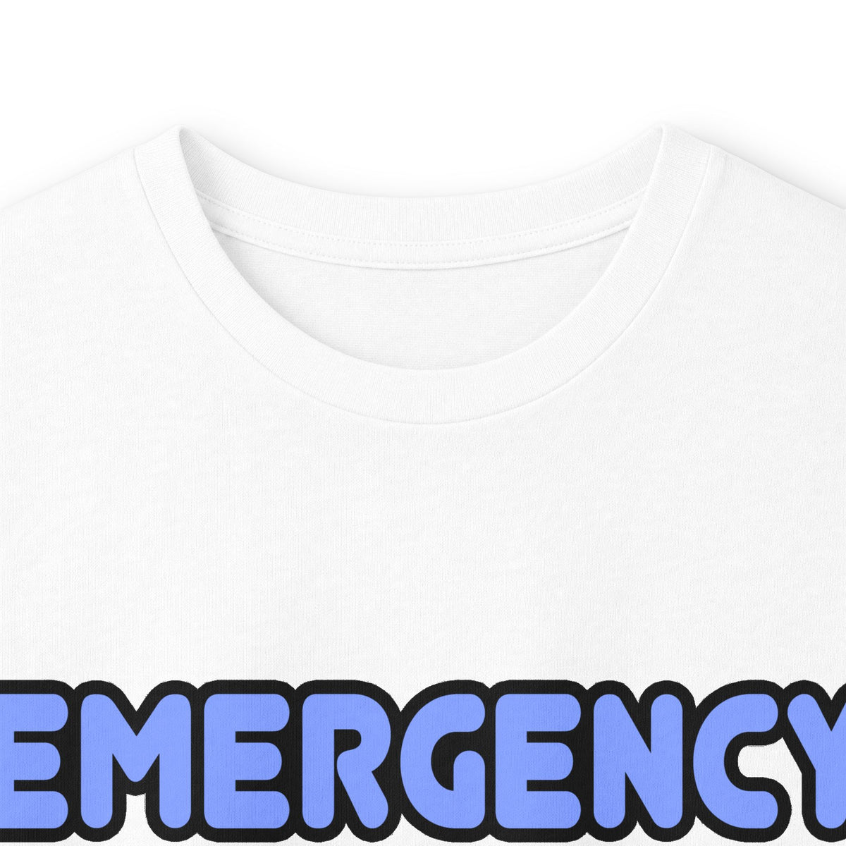 Miracles and Emergency Nurses - Unisex Ultra Cotton Long Sleeve Tee