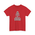Keep Calm and Call a Chemical Engineer - Unisex Heavy Cotton Tee
