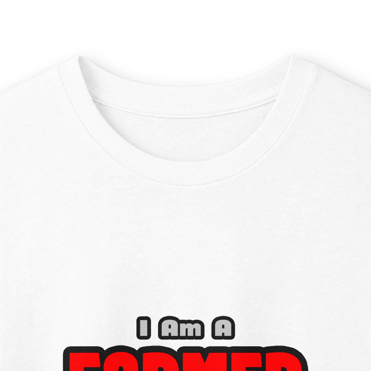 Farmer ... Stand Back ... Work My Magic - Unisex Ultra Cotton Long Sleeve Tee