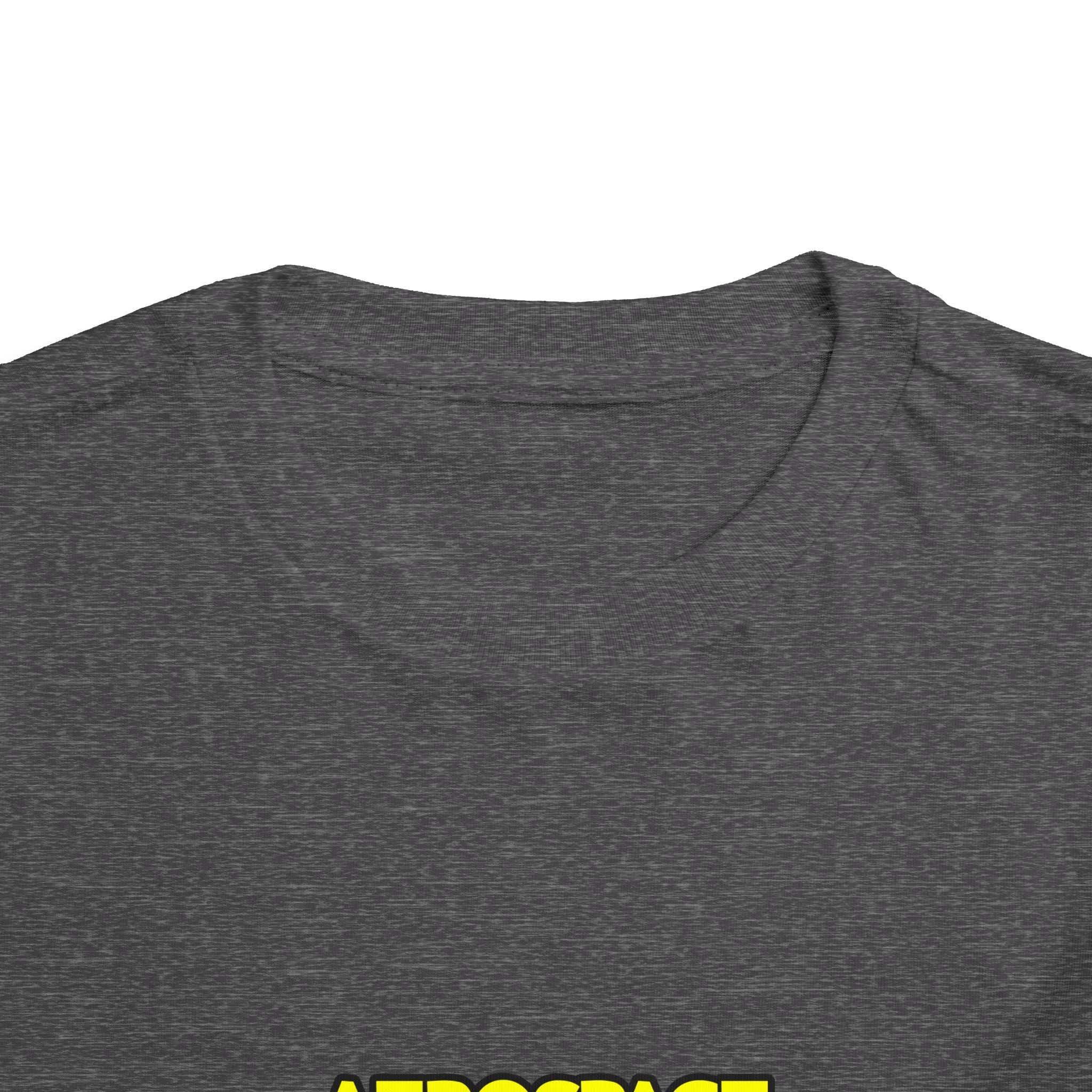 Aerospace Engineers Are Sofa King Cool - Toddler Short Sleeve Tee