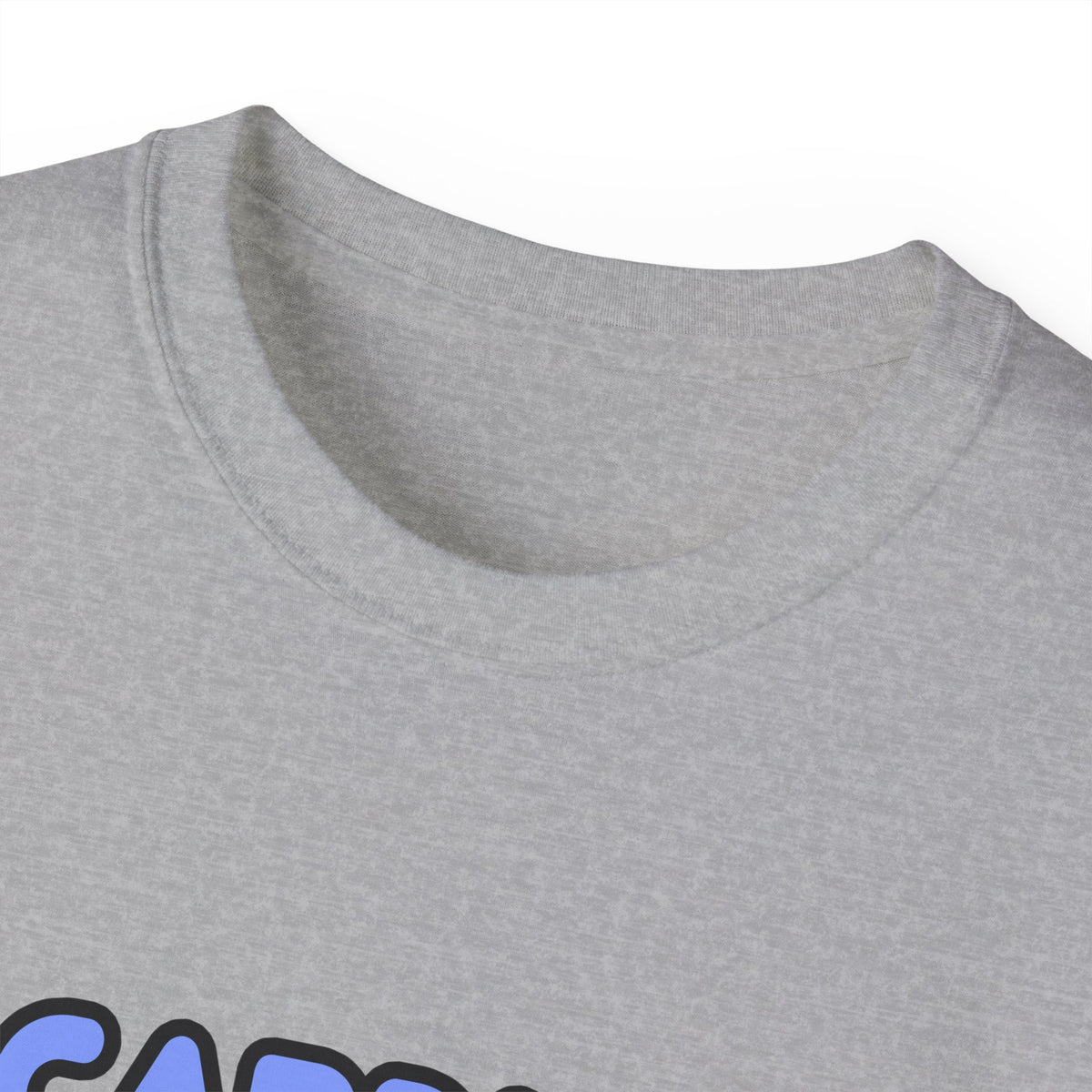 Miracles and Cardiac Nurses - Unisex Ultra Cotton Tee