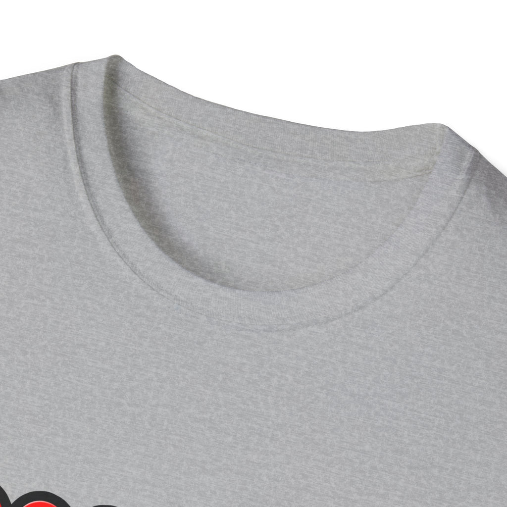 Doctors Make Great Lovers - Unisex Softstyle T-Shirt