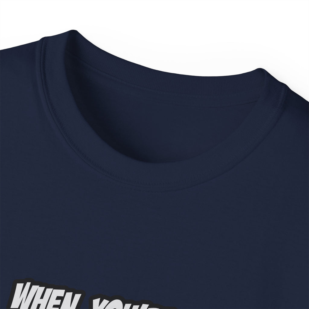 Architect .. OMG WTF LOL - Unisex Ultra Cotton Tee