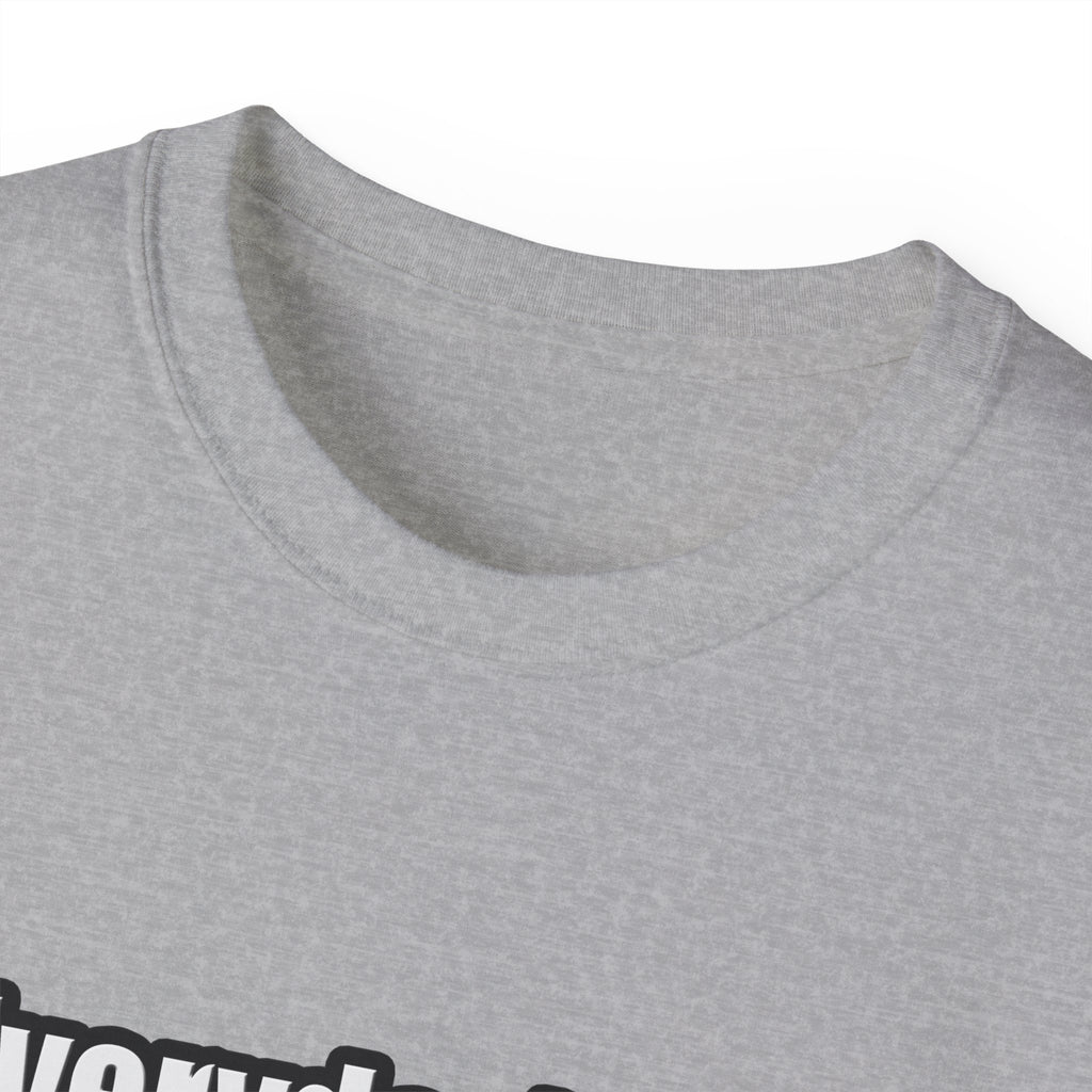 Everyday's An Adventure...Cardiologist - Unisex Ultra Cotton Tee