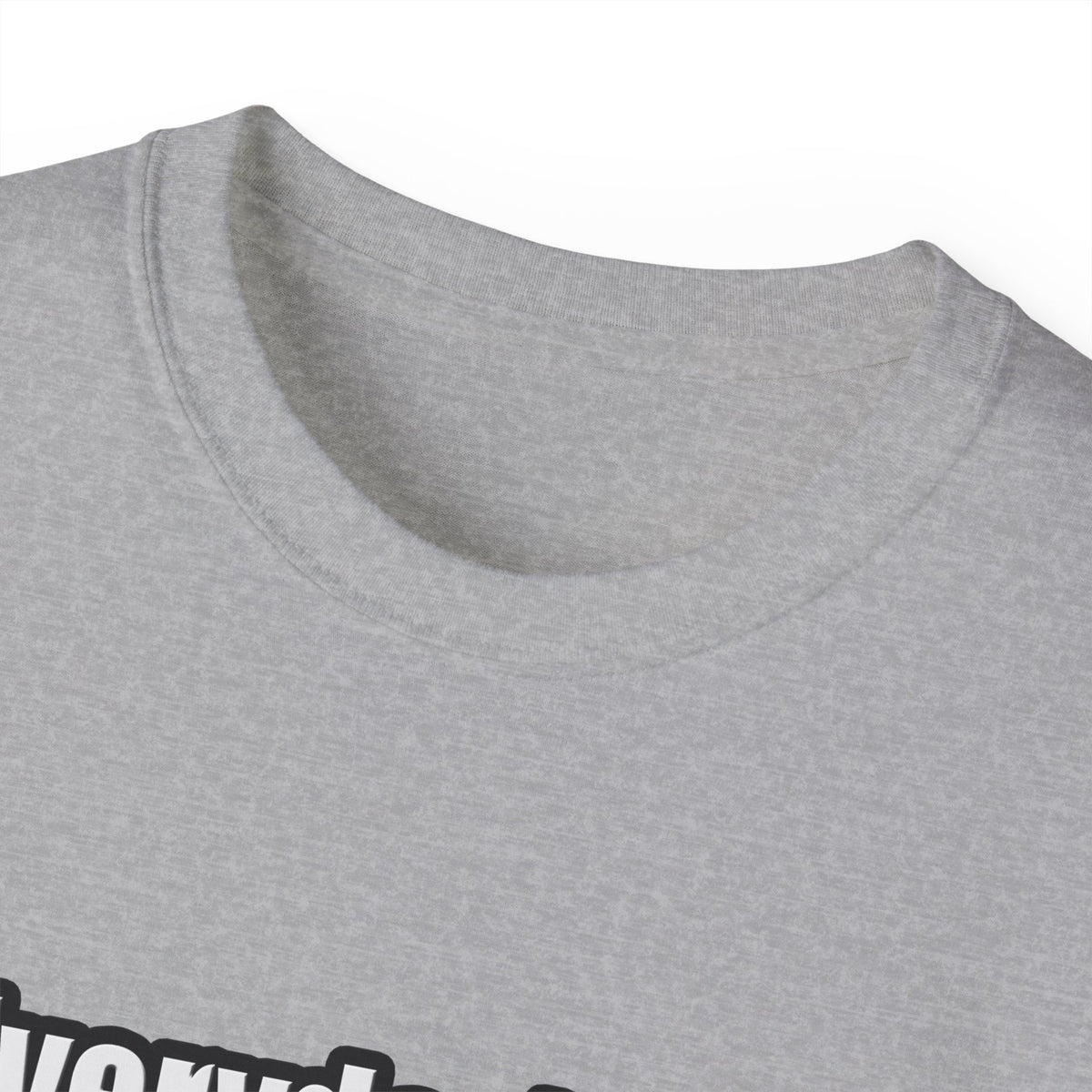 Everyday's An Adventure...Cardiologist - Unisex Ultra Cotton Tee
