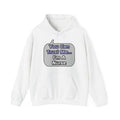 Trust Me .. I'm a Nurse - Unisex Heavy Blend™ Hooded Sweatshirt