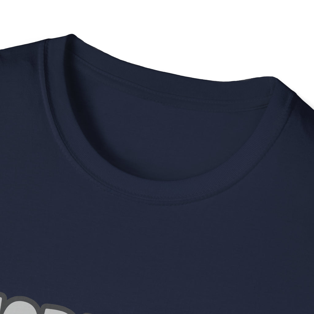 Farmers...Smarter - Unisex Softstyle T-Shirt