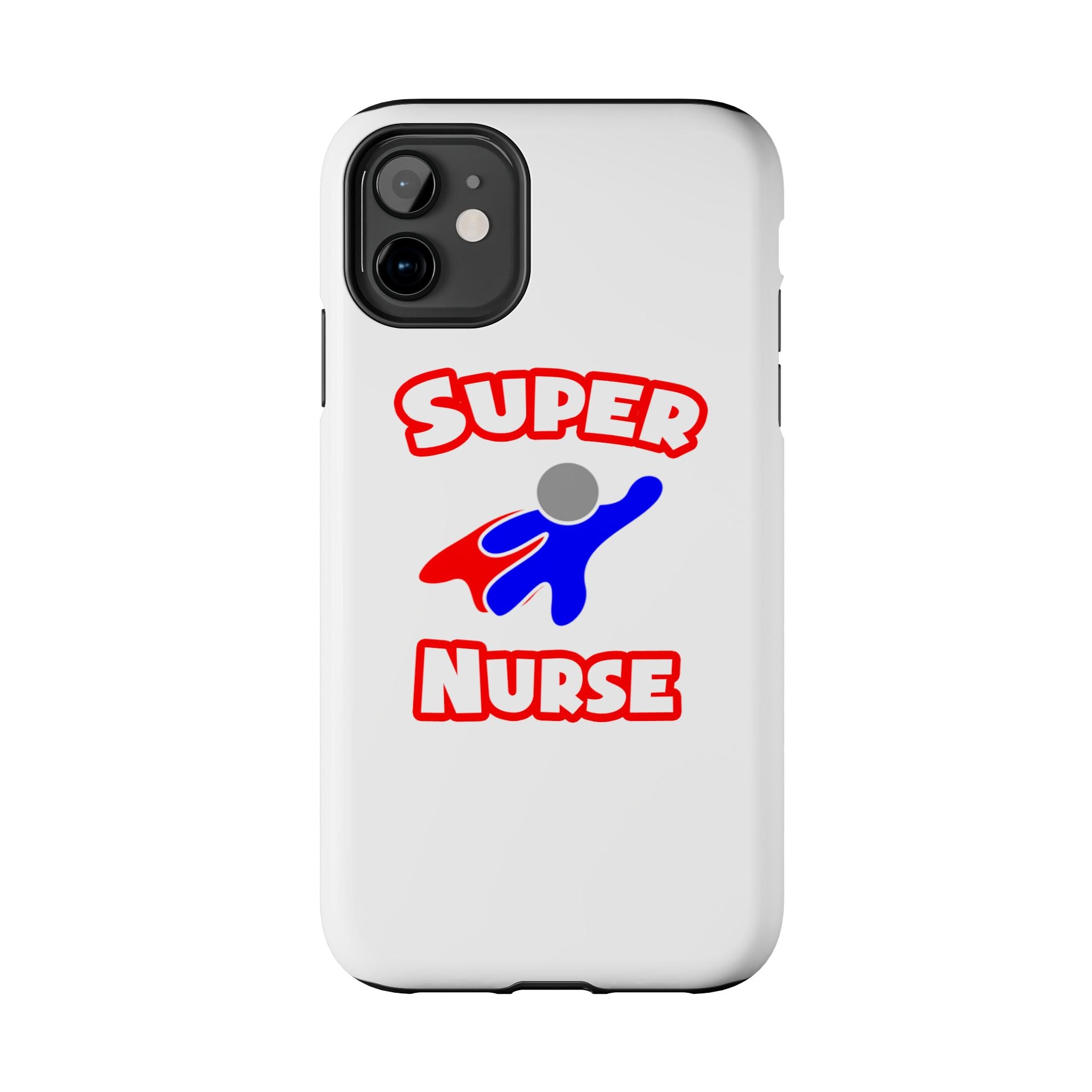 Super Nurse (2) - Tough Phone Cases