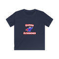 Super Astronomer - Kids Softstyle Tee