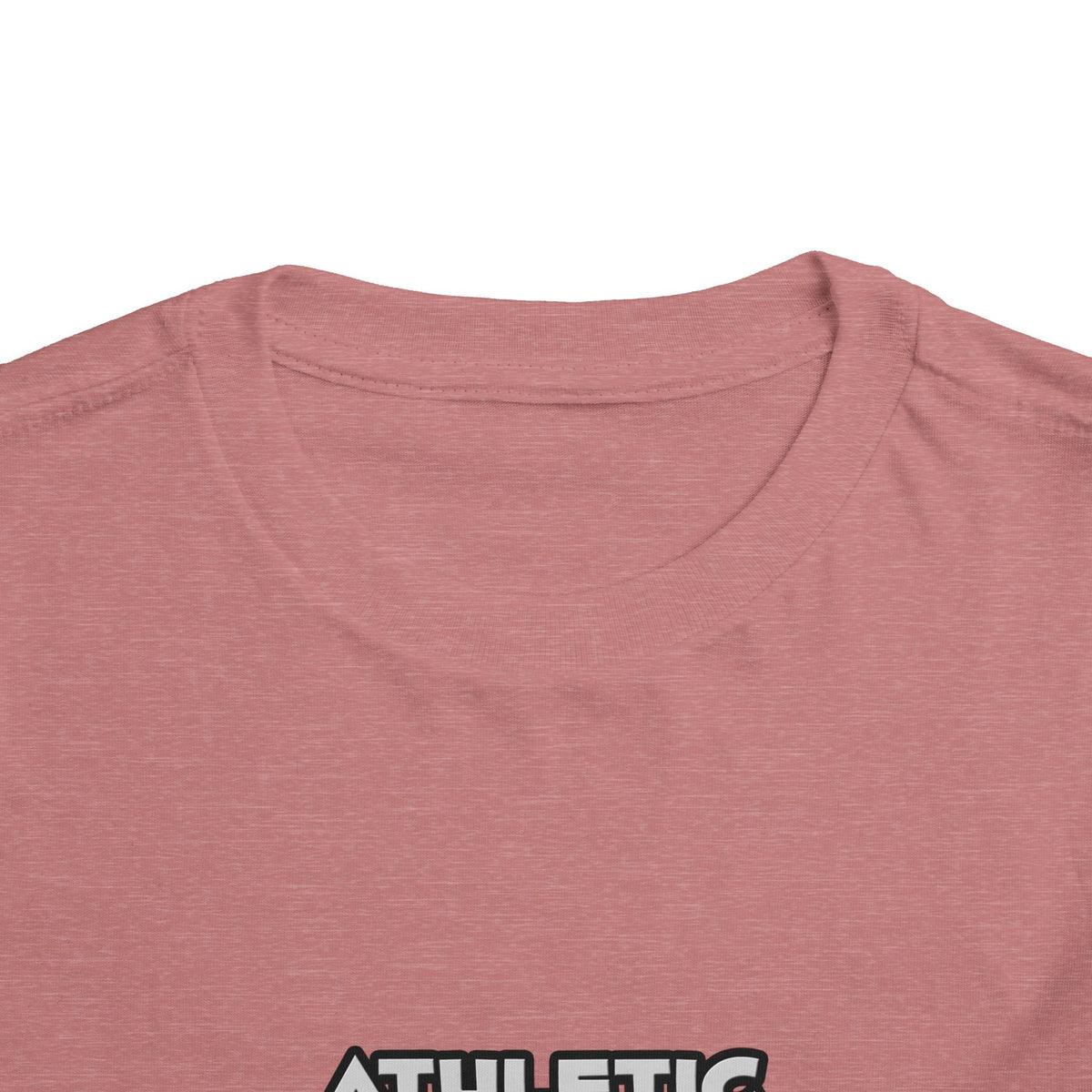 Athletic Trainer .. I'm Kind of a Big Deal - Toddler Short Sleeve Tee