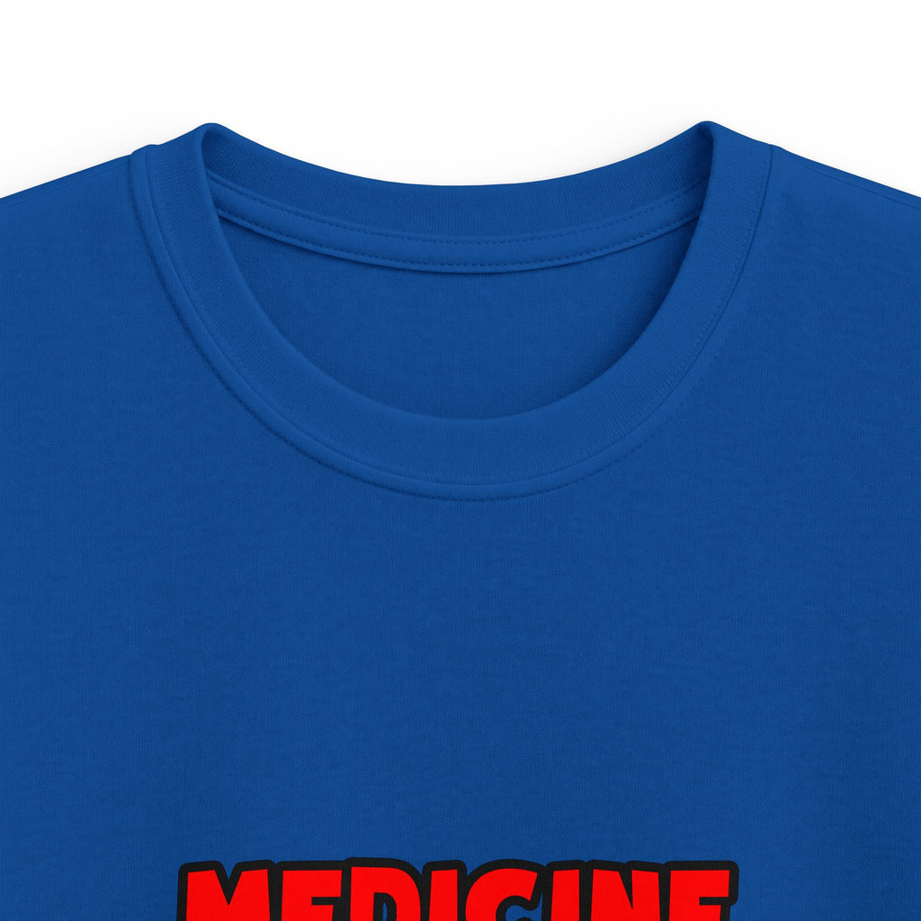 Funny Doctor Shirts and Gifts - Kids Softstyle Tee