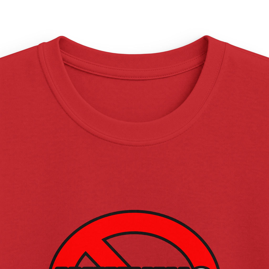 No Whining In Cardiology - Kids Softstyle Tee