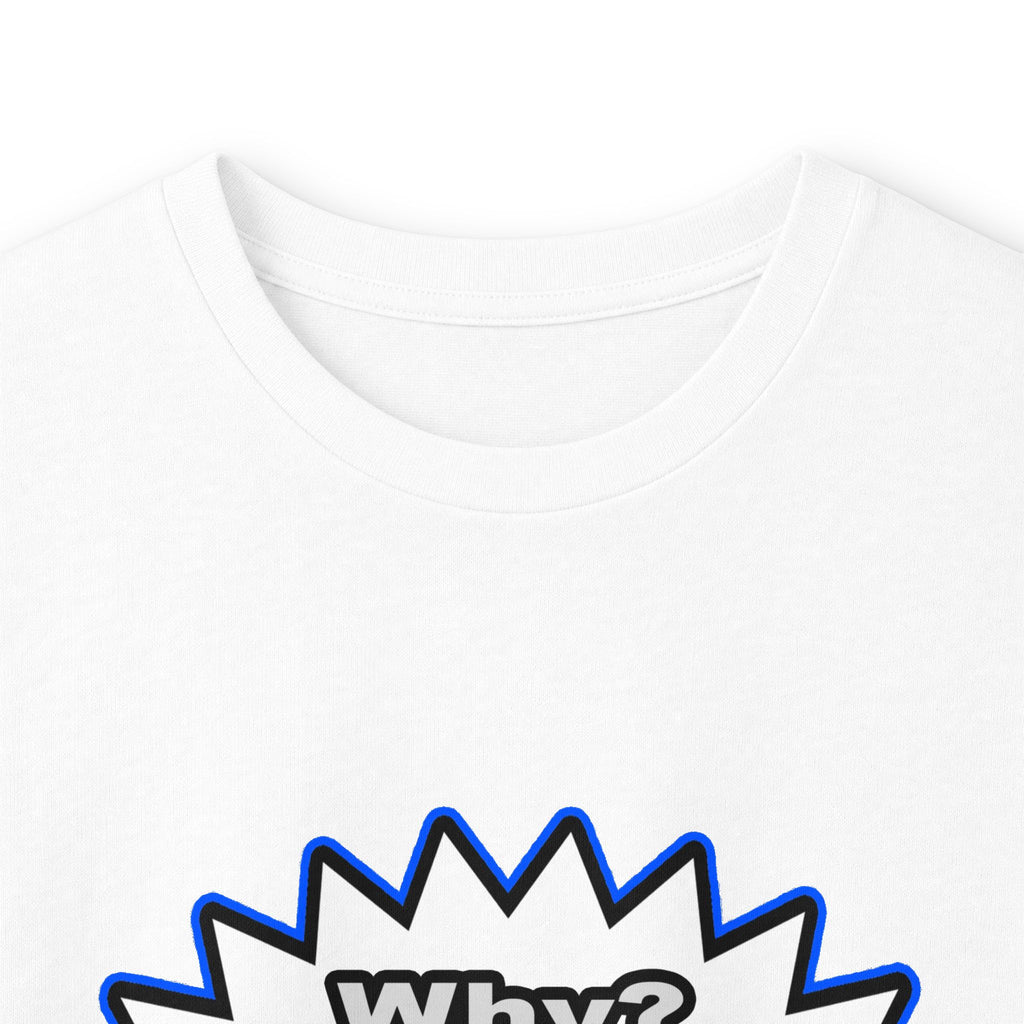 Biochemist...Because I Said So - Unisex Ultra Cotton Long Sleeve Tee