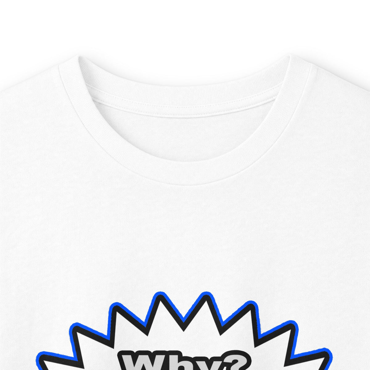 Biochemist...Because I Said So - Unisex Ultra Cotton Long Sleeve Tee