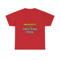 Architects Are Sofa King Cool - Unisex Heavy Cotton Tee
