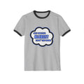 Allergist .. Livin' The Dream - Unisex Cotton Ringer T-Shirt