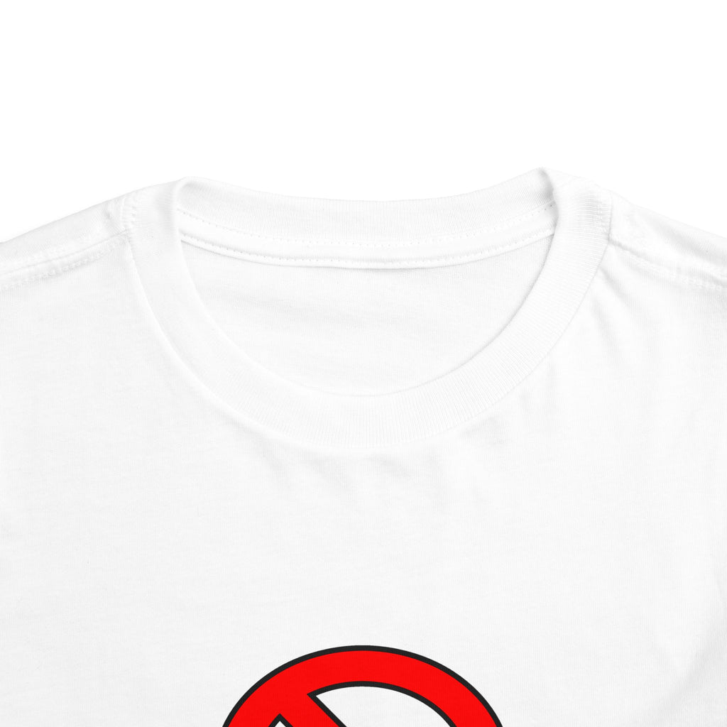 No Whining In Chemical Engineering - Toddler Short Sleeve Tee