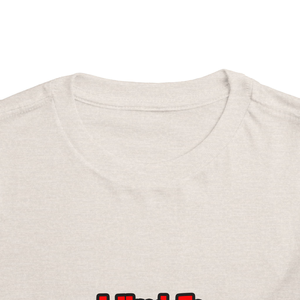 I Used to Have a Life...Actuary - Toddler Short Sleeve Tee