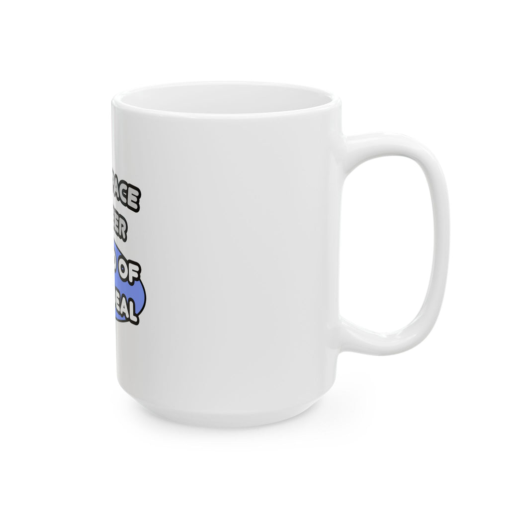 Aerospace Engineer...Kind of a Big Deal (2) - Ceramic Mug, (11oz, 15oz)