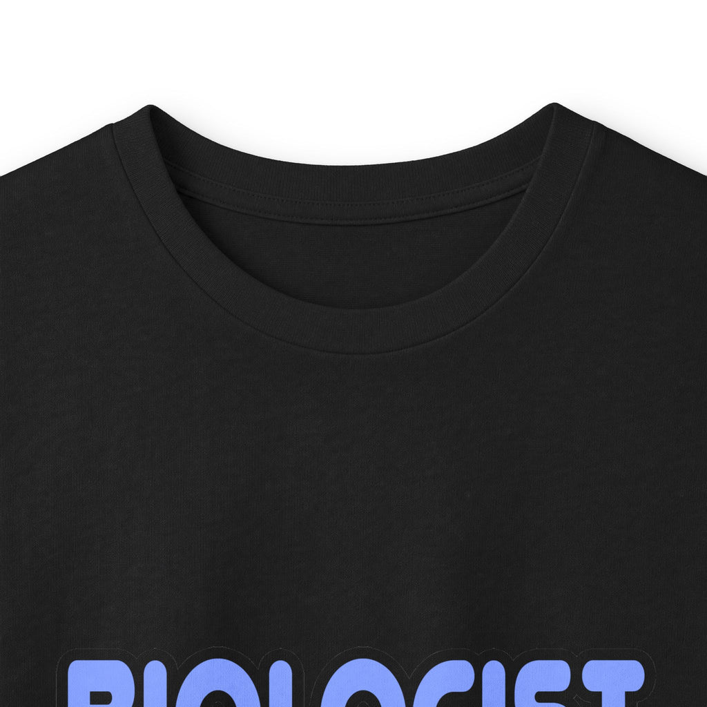 Miracles and Biologists - Unisex Ultra Cotton Long Sleeve Tee