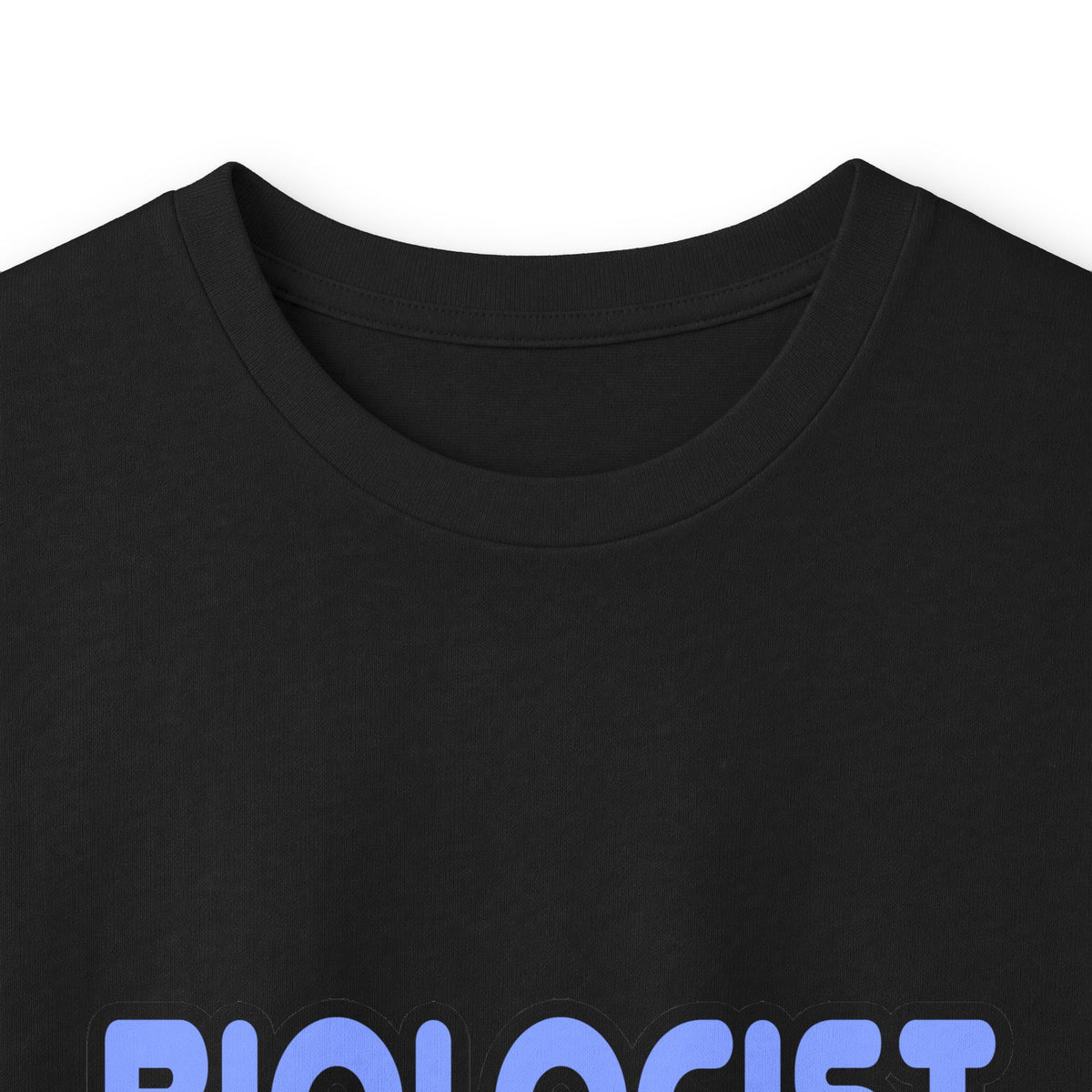 Miracles and Biologists - Unisex Ultra Cotton Long Sleeve Tee