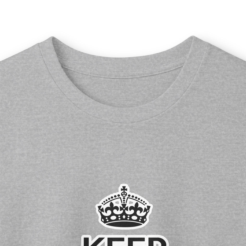 Keep Calm and Call an Ambulatory Care Nurse - Unisex Ultra Cotton Long Sleeve Tee