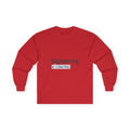 Engineering...I Like This - Unisex Ultra Cotton Long Sleeve Tee