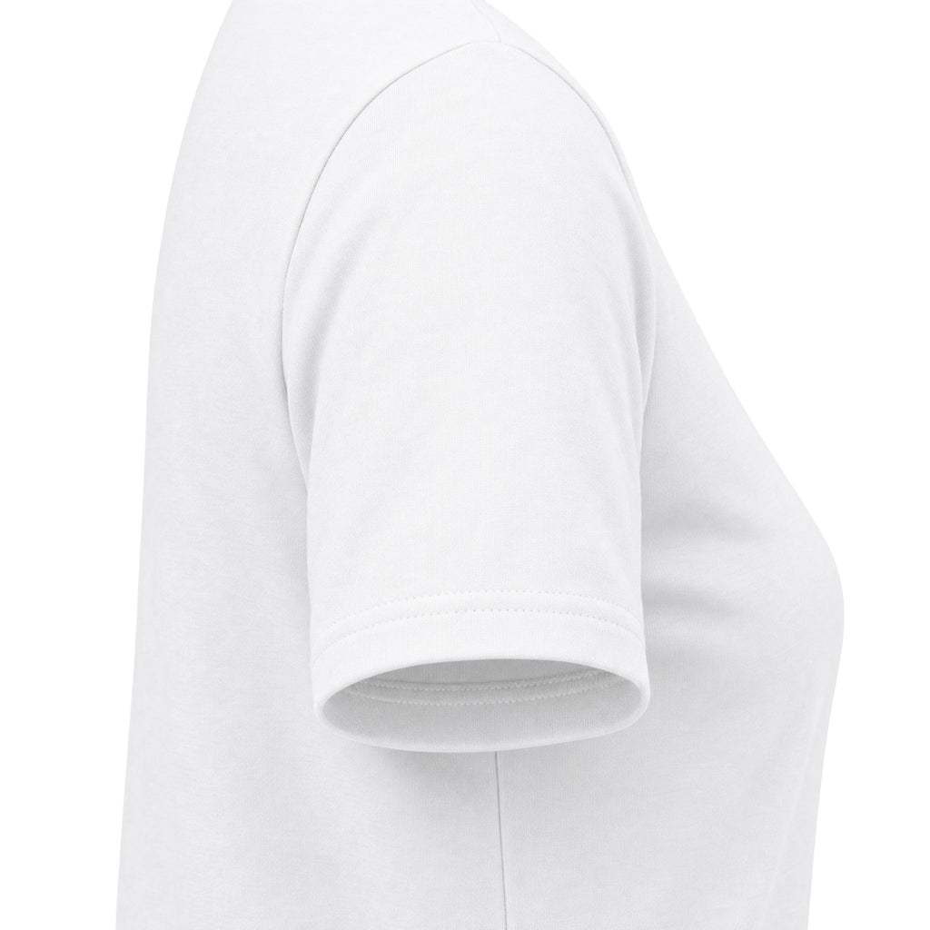 Ninja Cleverly Disguised As A Nurse - Women's Softstyle Tee