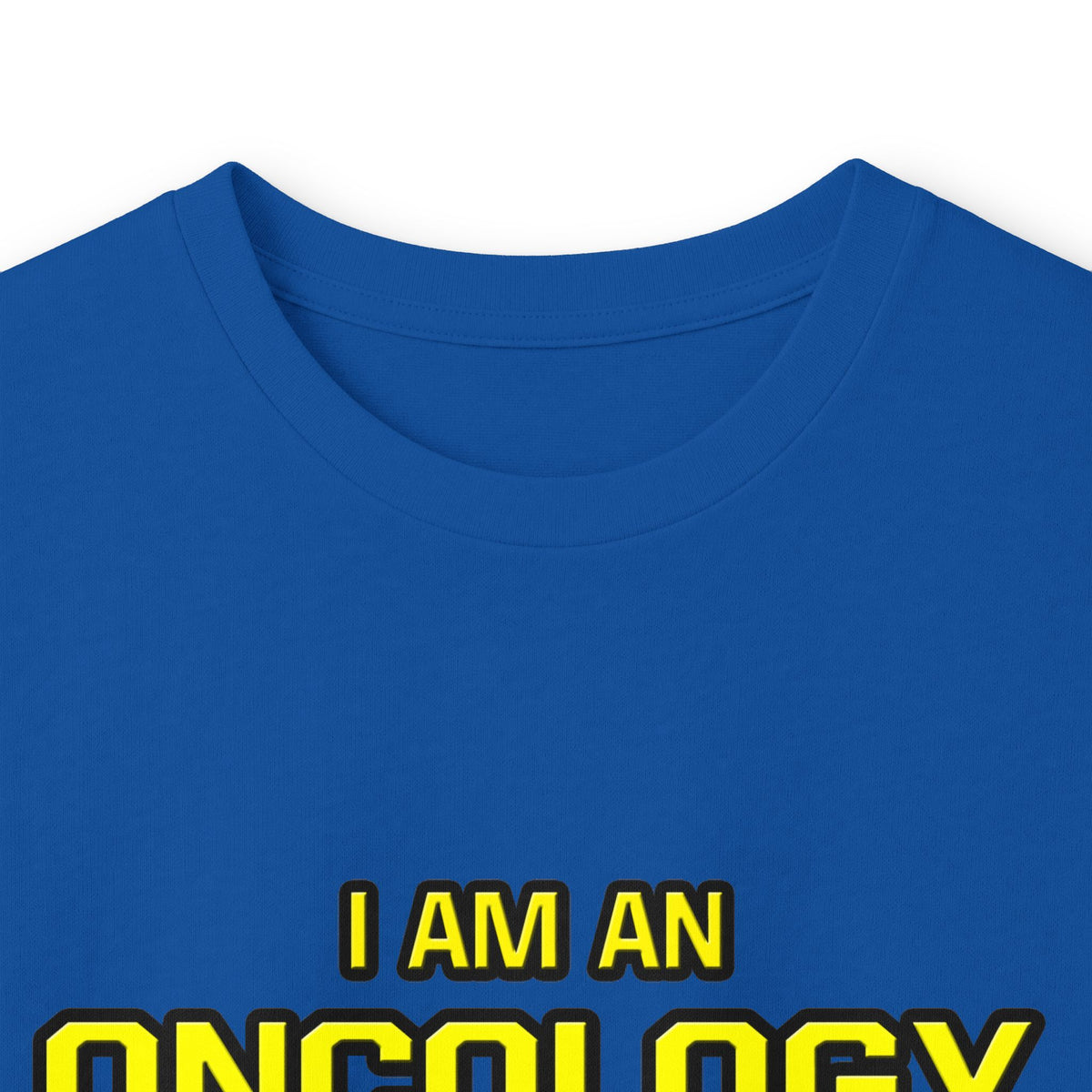 Oncology Nurse...Superior Intelligence - Unisex Ultra Cotton Long Sleeve Tee