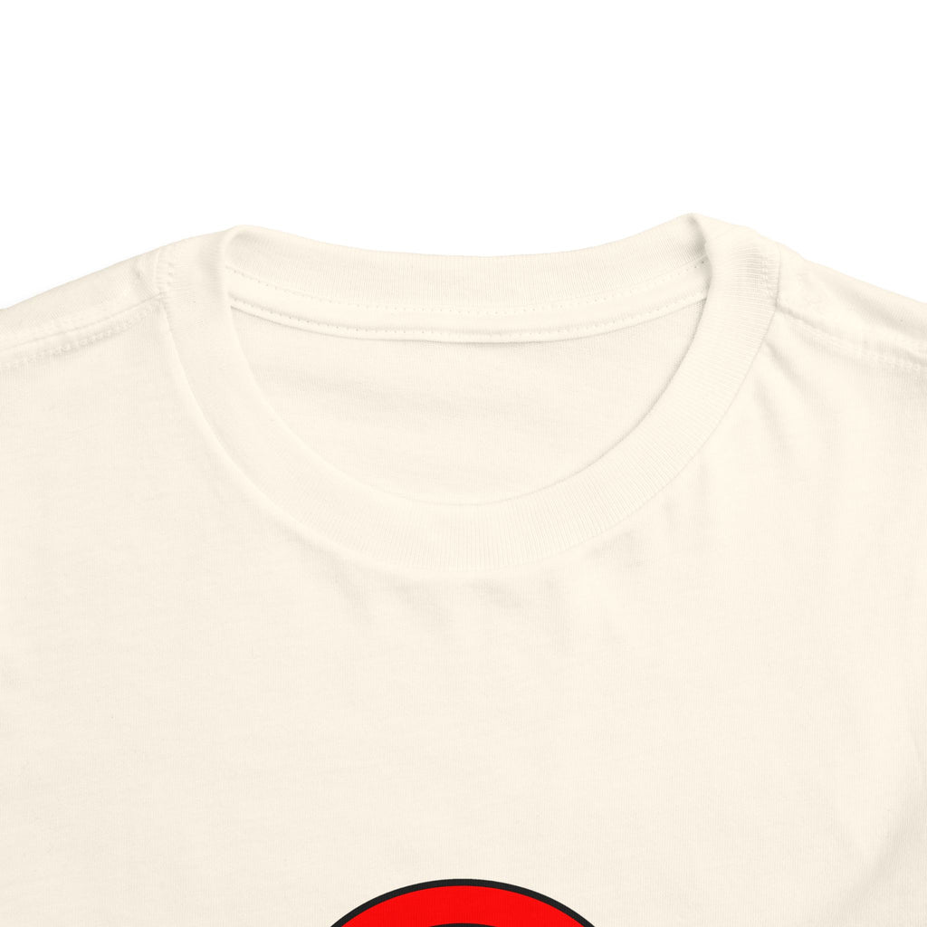 No Whining In Air Traffic Control - Toddler Short Sleeve Tee