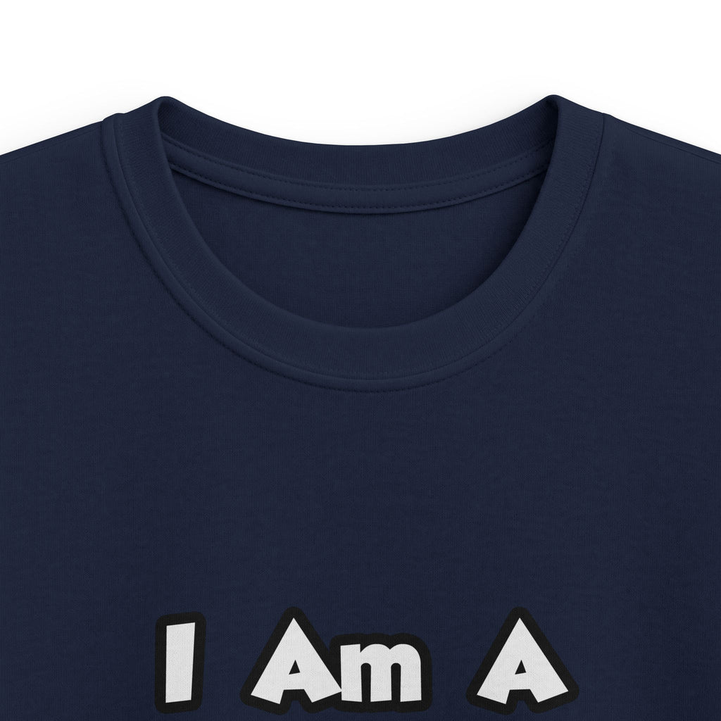 I Am A Bartender, Therefore I Drink - Kids Softstyle Tee