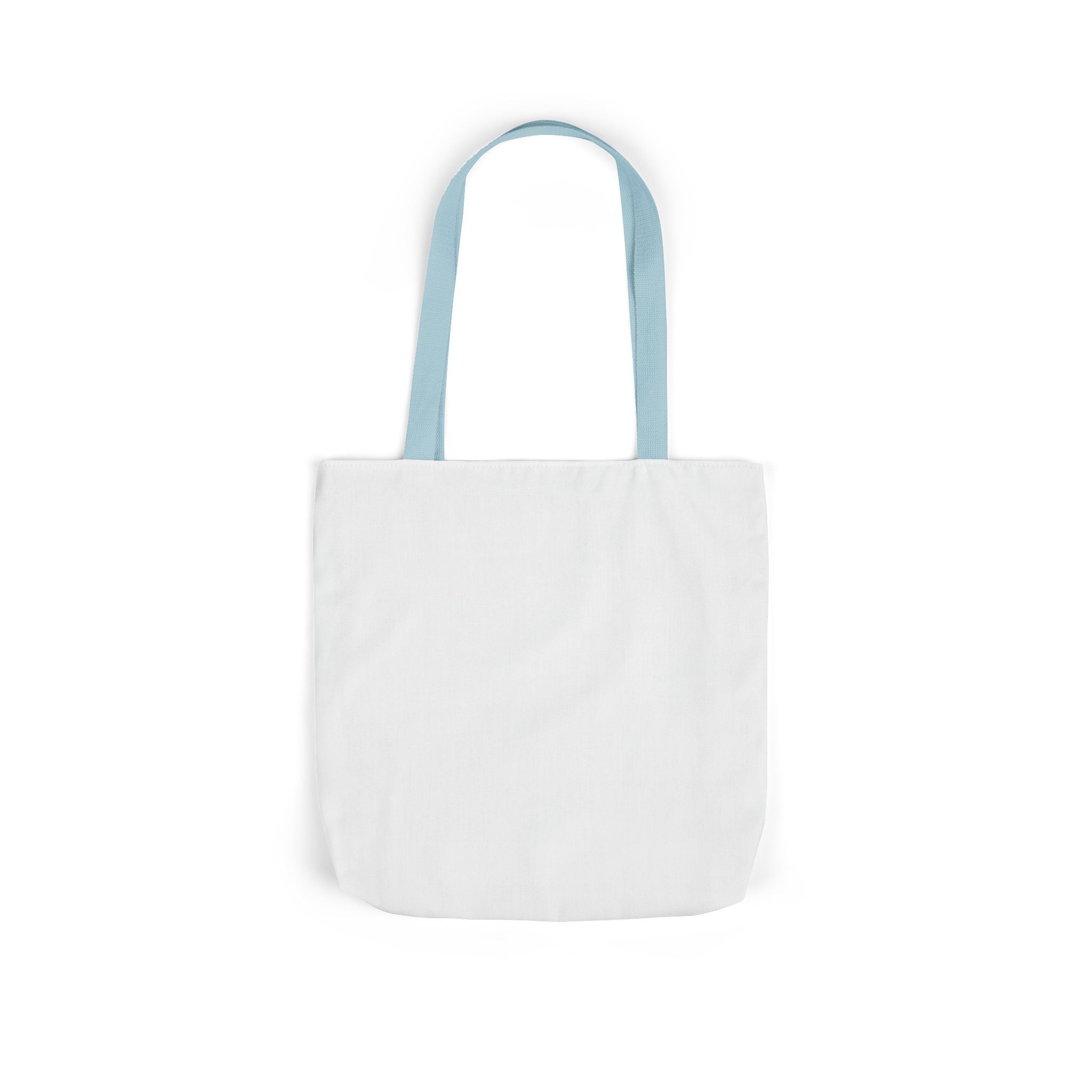 Smell of Nursing in the Morning - Canvas Tote Bag, 5-Color Straps