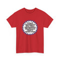 Electrical Engineer...Because I Said So - Unisex Heavy Cotton Tee