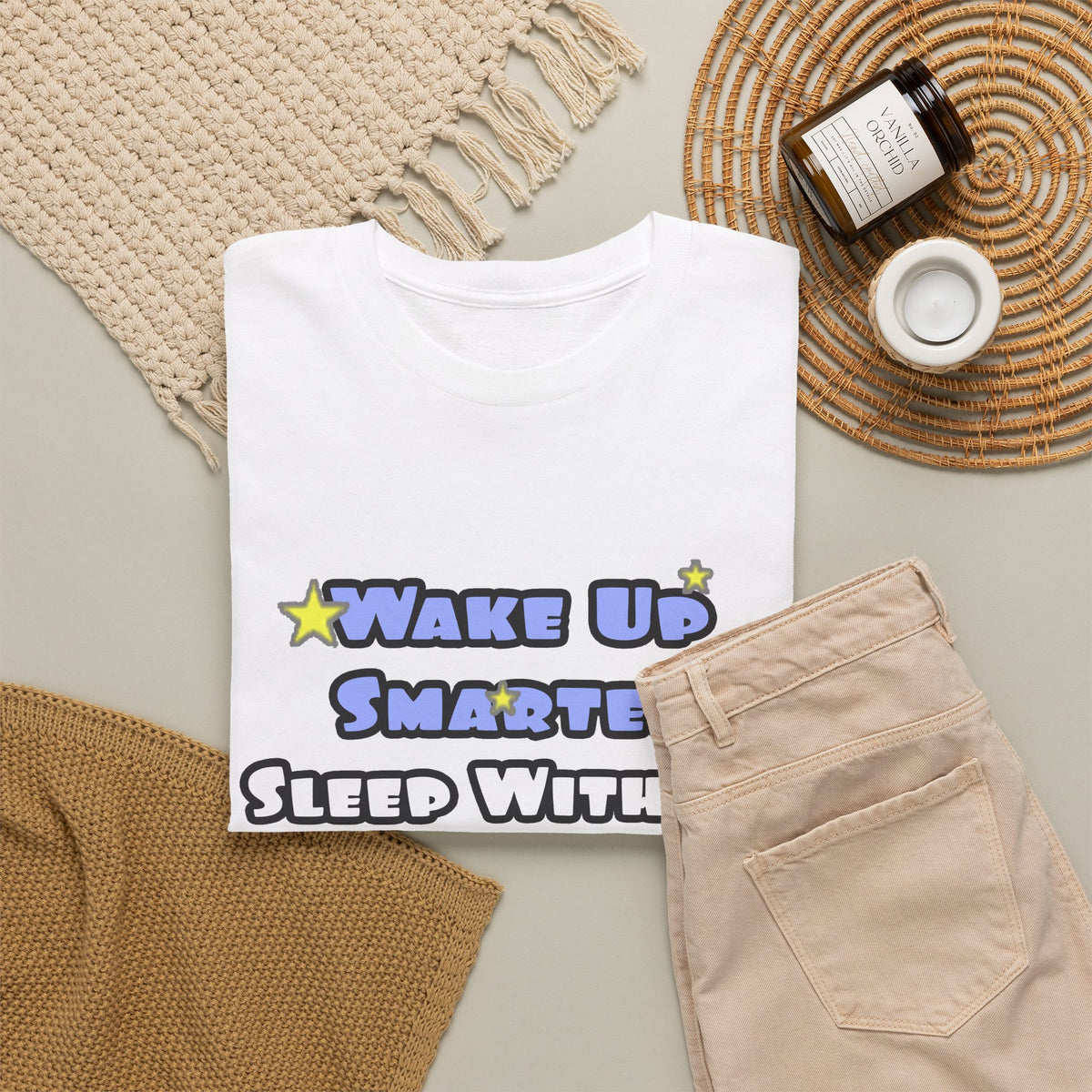 Smarter...Sleep With an Electrical Engineer - Unisex Heavy Cotton Tee