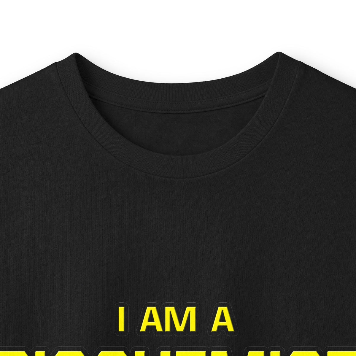Biochemist...Superior Intelligence - Unisex Ultra Cotton Long Sleeve Tee