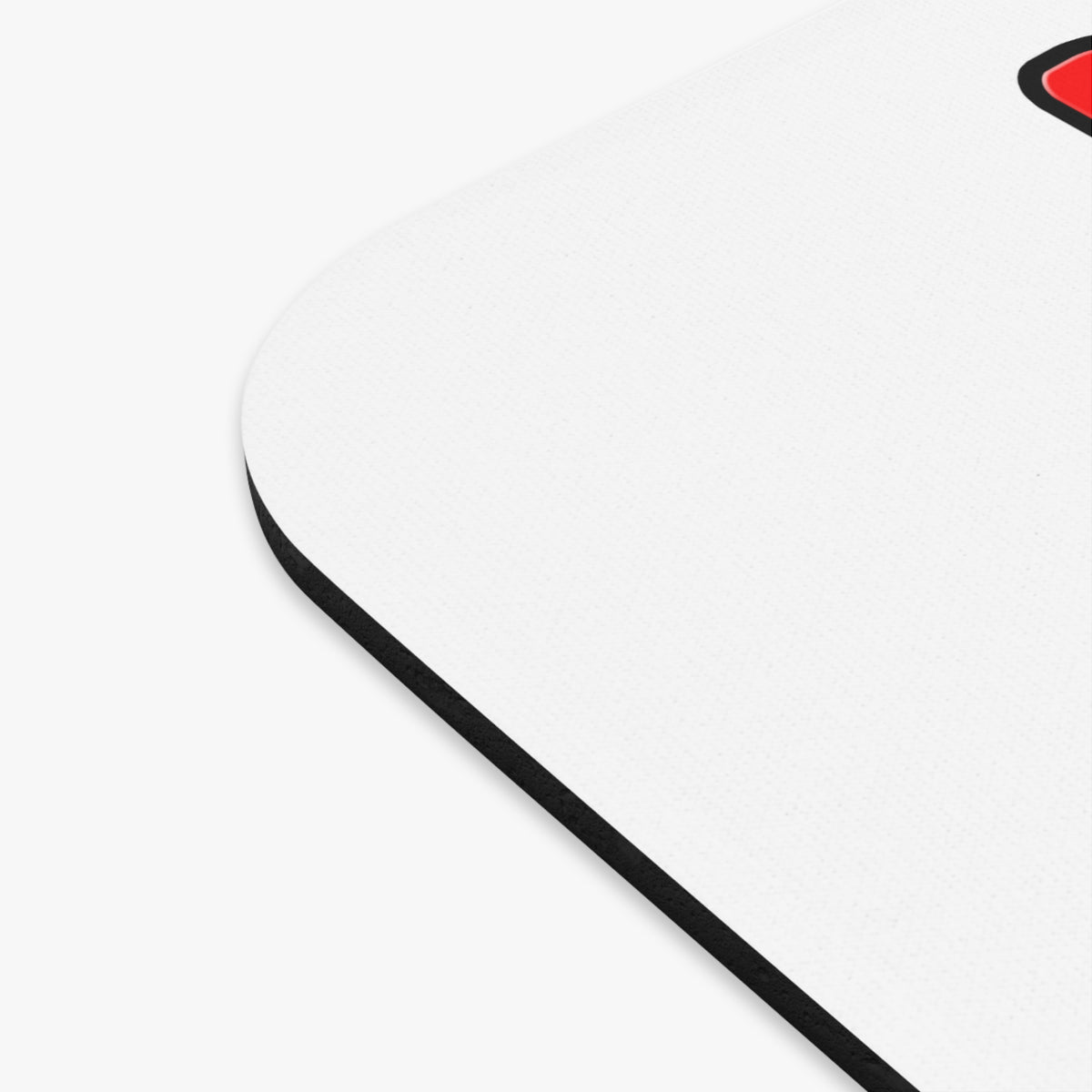 Rainbow Doctor - Mouse Pad (Rectangle)