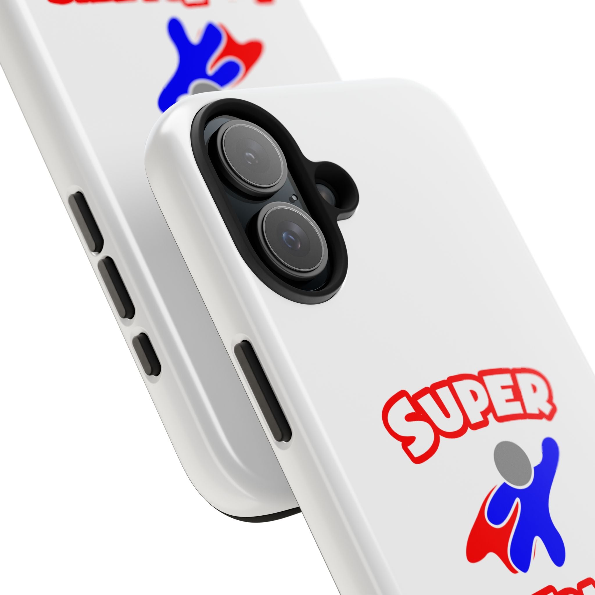 Super Air Traffic Controller - Tough Phone Cases