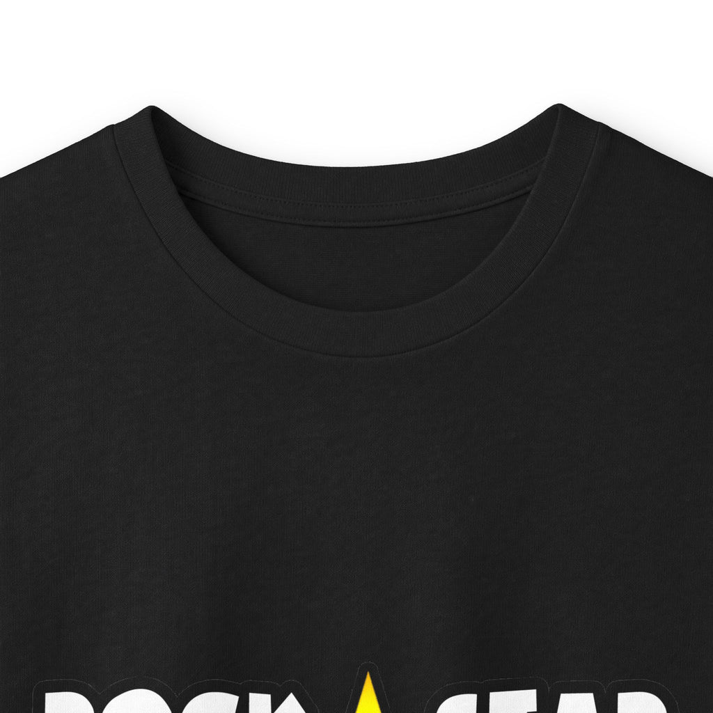 Rock Star Electrical Engineer - Unisex Ultra Cotton Long Sleeve Tee