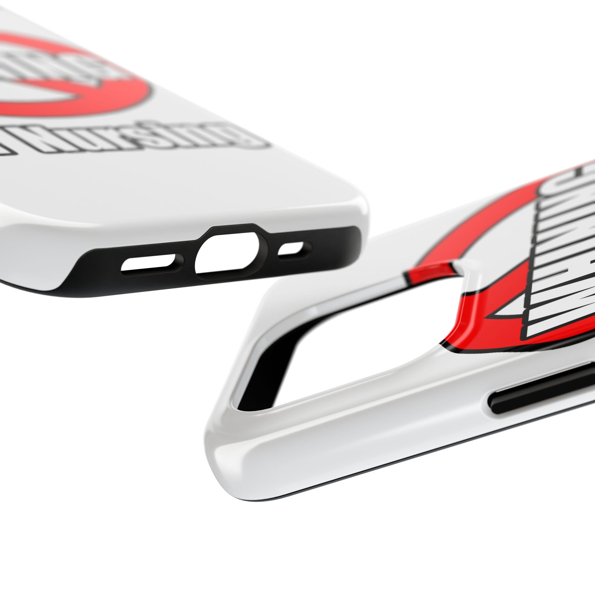 No Whining In Nursing - Tough Phone Cases